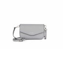 2-in-1 Lambert handbag for women - GABBY