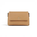 Sac à main bandoulière en cuir Lambert pour femmes - JUDY