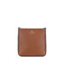 Lambert leather shoulder bag for women - NATALIA CB