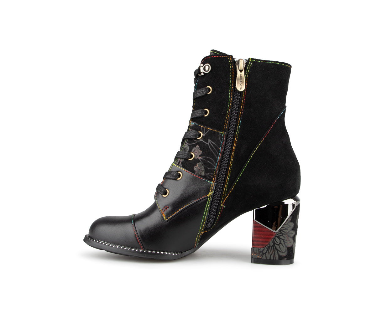 Westey Bottillons Talon Haut Laura Vita Pour Femmes Chaussures POP westey-bottillons-talon-haut-laura-vita-pour-femmes-chaussures-pop