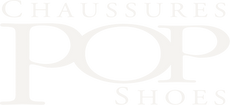 Chaussures POP