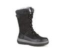 Bottes d’hiver avec crampons Manathan pour femmes - BENNETH