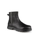 CEDRO - Manathan 8" winter boots with pivoting cleats for men