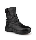 GRAB - Manathan Women's Winter Cleated Boots