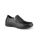 Lined Manathan shoes women - JICODAN