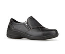 Lined Manathan shoes women - JICODAN