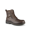 Papagaio - Men's Manathan Lace-Up Winter Boots