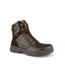 RATO - Men's Manathan 7" Lace-Up Winter Boots