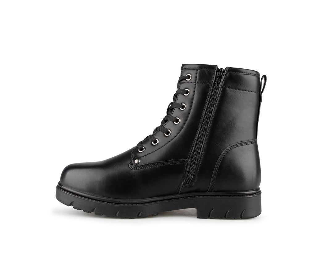RIKAR - Bottillons Manathan pour hommes – Chaussures POP