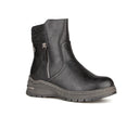 Bottes d’hiver Manathan pour femmes courtes - SHELLIE