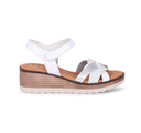 Amster Velcro Sandals for Women - CECILIA VELCRO