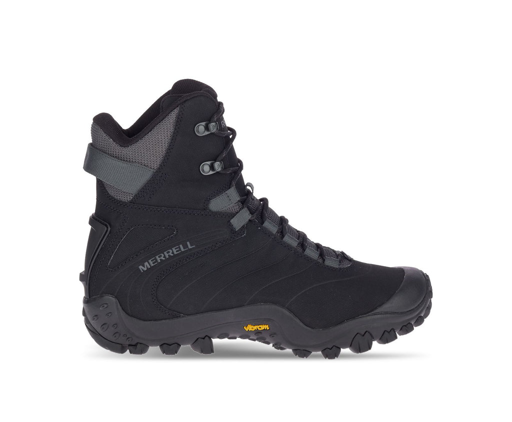 238053 Chameleon 8 - Merrell Men's Waterproof Winter Boots – Chaussures POP