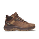 Merrell boots for men - SPEED STRIKE 2 MID LEATHER WATERPROOF