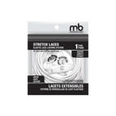 Elastic laces for the whole family - Stretchy laces