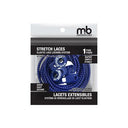 Stretchable Shoelaces for Shoes - Moneysworth
