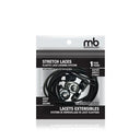 Elastic laces for the whole family - Stretchy laces