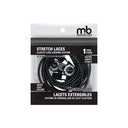 Stretchable Shoelaces for Shoes - Moneysworth