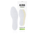 Comfortable pure cotton sole for adults - Aloha