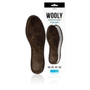 Warm insoles Nees for adults - WOOLY