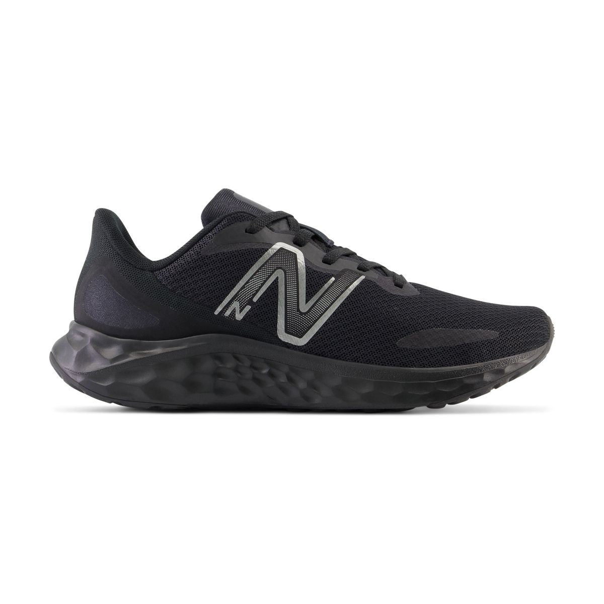 Chaussures Sport Femme Tredsafe Noires - Sneakers Confortables Antidérapantes Pointure 8 US (39.5 EU)