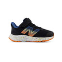 Souliers de sport New balance pour bébés garçons - ARISHI V4