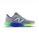 Souliers de course New balance pour garçons junior - Arishi V4 (large)