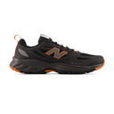 Souliers New Balance larges pour hommes - FRESH FOAM 410 V9