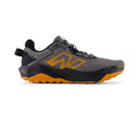 Souliers de course de sentier New Balance junior pour garçons - NITREL V6