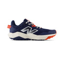 Souliers de course de sentier New Balance junior pour garçons - NITREL V6