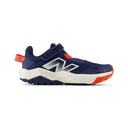 Souliers de course de sentier New Balance pour garçons - NITREL V6
