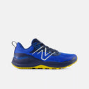 Nitrel V5 - Chaussures plein air New Balance pour garçons juniors
