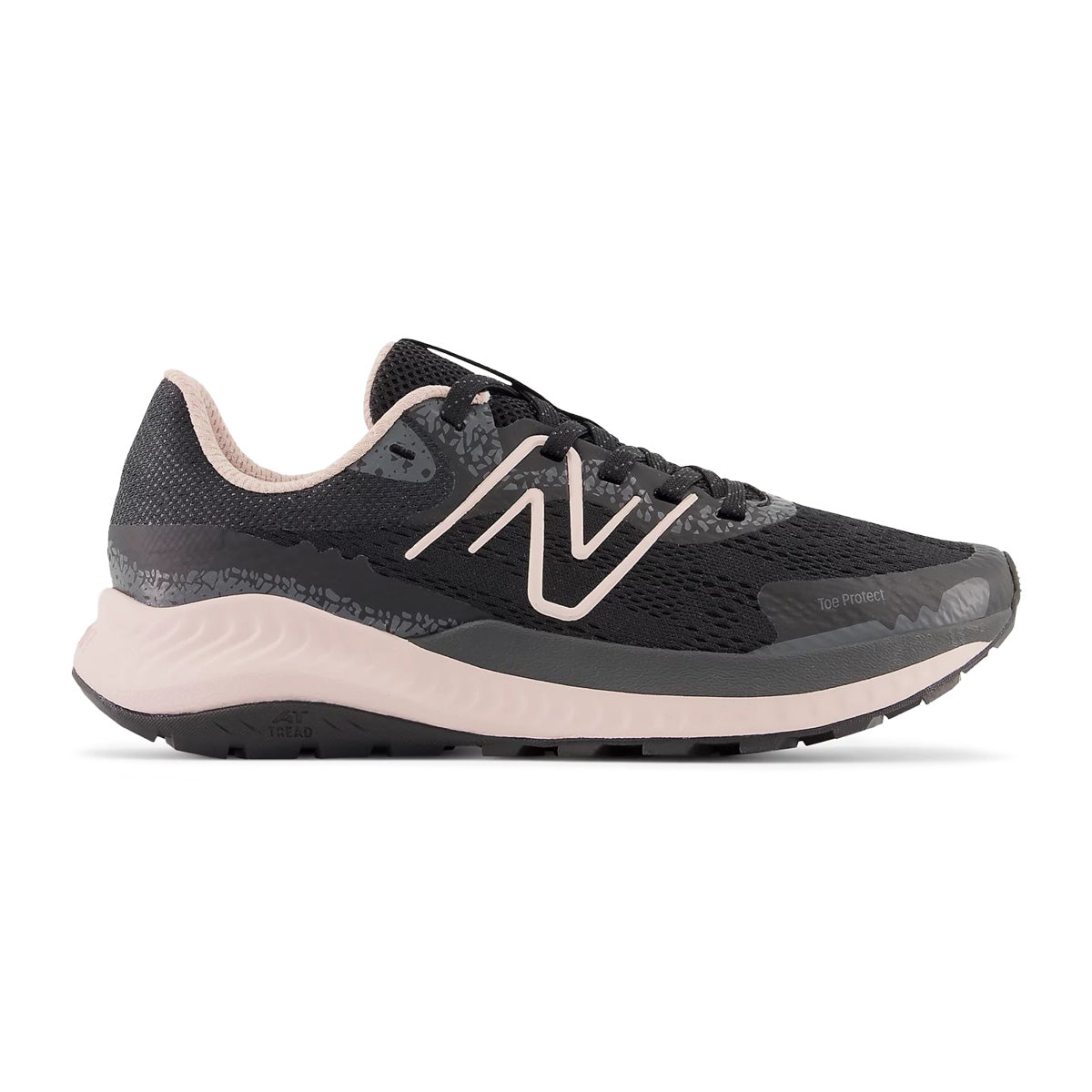Nitrel v5 chaussures de course new balance pour femmes