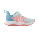 Souliers de sport New Balance pour filles - Rave run v2