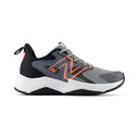 Souliers de sport New Balance junior pour garçons - Rave run v2