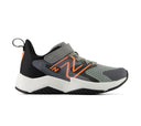 Souliers de sport New Balance pour garçons - Rave run v2