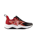 Souliers de sport New Balance junior pour garçons - Rave run v2