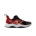 Souliers de sport New Balance pour garçons - Rave run v2