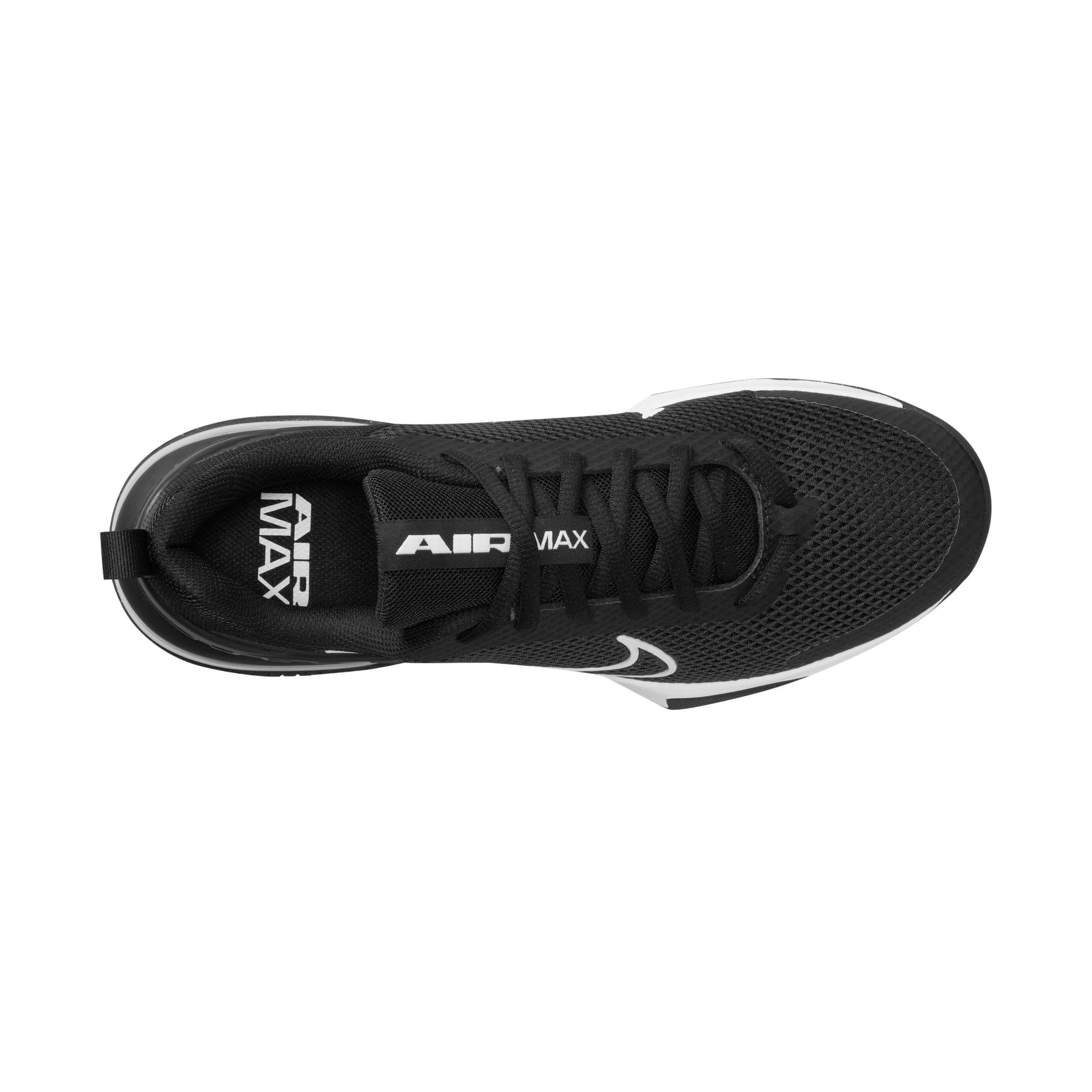 nike air max alpha men's training shoes