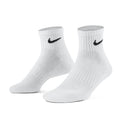 Nike Men's Socks - EVERYDAY CUSH ¼