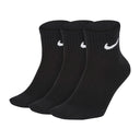 Nike Men's Socks - EVERYDAY CUSH ¼