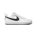 Souliers Nike pour garçons junior - COURT BOROUGH LOW 2