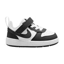 Souliers mode Nike pour petits garçons - COURT BOROUGH LOW 2