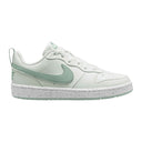 Souliers Nike pour filles junior - COURT BOROUGH LOW 2