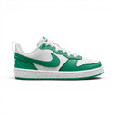 Souliers Nike pour garçons junior - COURT BOROUGH LOW 2