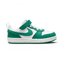 Souliers mode Nike pour enfants - COURT BOROUGH LOW 2