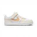 Souliers mode Nike pour filles - COURT BOROUGH LOW BBALL