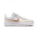 Souliers mode Nike pour filles junior - COURT BOROUGH LOW BBALL