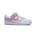 Fashion shoes Nike for girls - COURT BOROUGH LOW ESSENTIAL