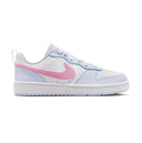 Fashion shoes Nike for junior girls - COURT BOROUGH LOW ESSENTIAL