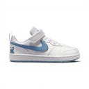 Souliers mode Nike pour filles - COURT BOROUGH LOW OURSON